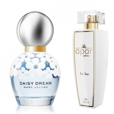 Zamiennik/odpowiednik perfum Marc Jacobs - Daisy Dream*